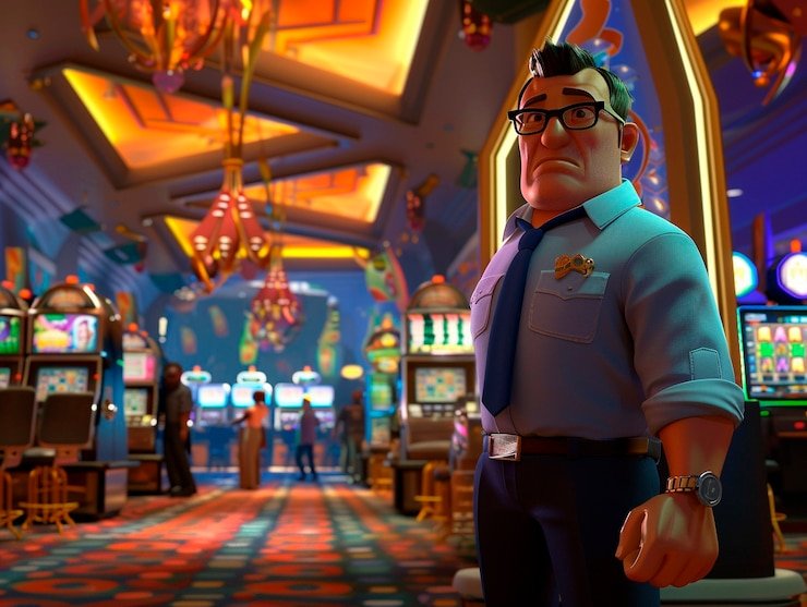 Antarmuka Spadegaming di prada168 dengan tampilan dashboard yang responsif